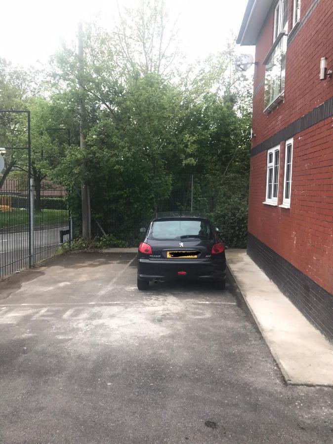 Cozy! 2-Bedroom Exclusive Apartment Near Bristol City Centre Easton Speedwell Sleeps Upto 6 Exterior photo