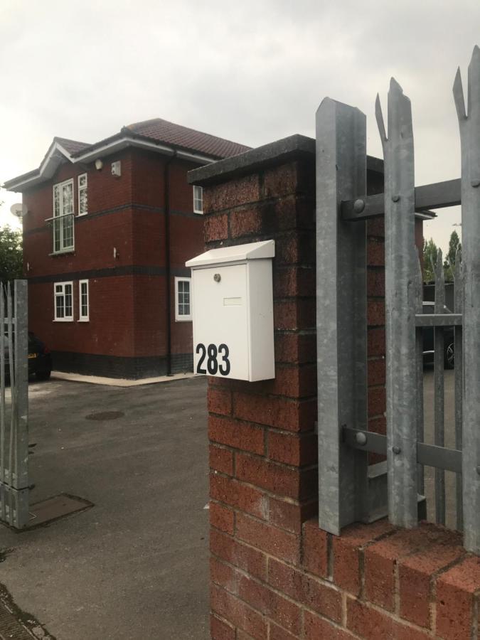 Cozy! 2-Bedroom Exclusive Apartment Near Bristol City Centre Easton Speedwell Sleeps Upto 6 Exterior photo