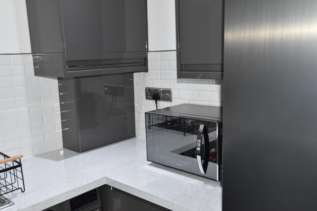 Cozy! 2-Bedroom Exclusive Apartment Near Bristol City Centre Easton Speedwell Sleeps Upto 6 Exterior photo